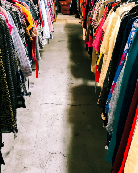 second hand designer kleidung