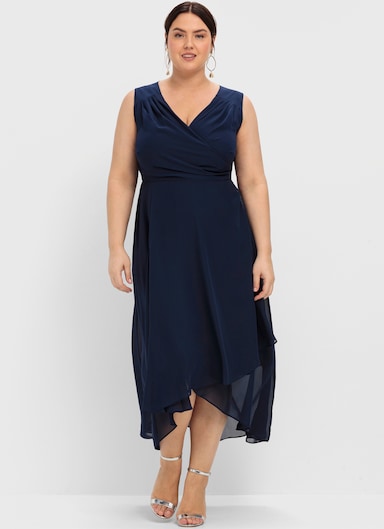 elegante damenmode große größen