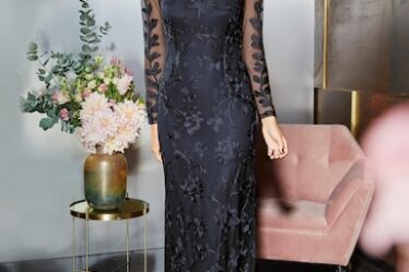 elegante damenmode grosse grössen