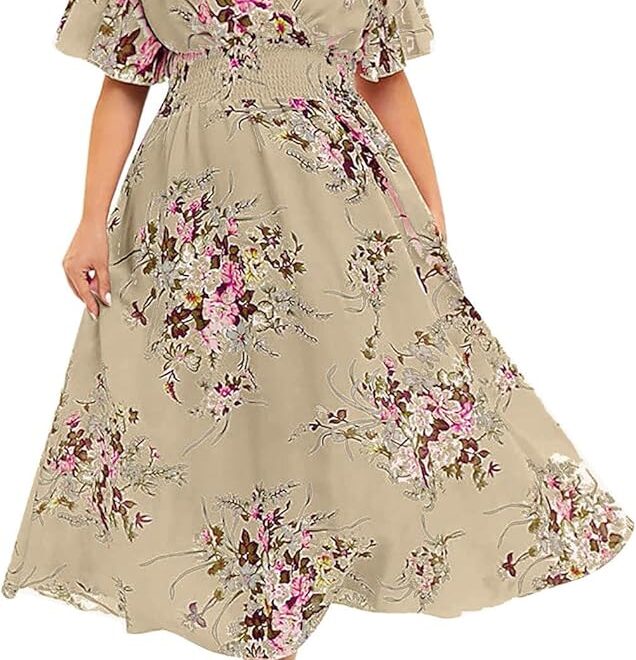 grosse grössen festliche mode für mollige