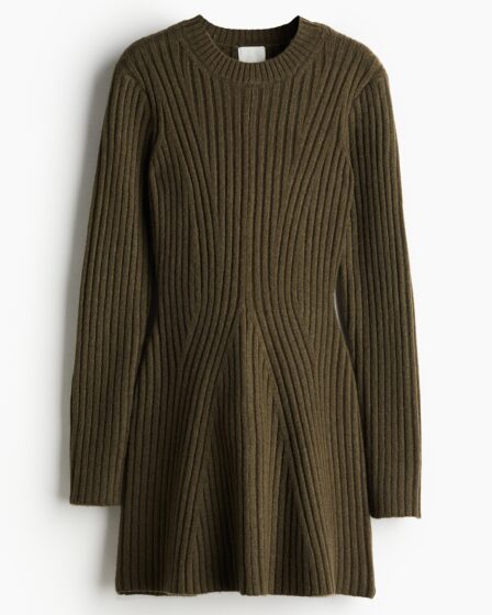 h&m damenmode große größen