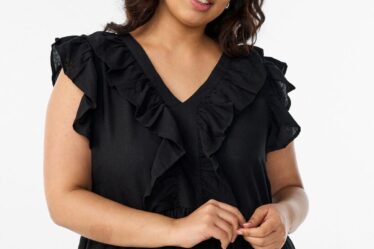 hochwertige damenmode große größen