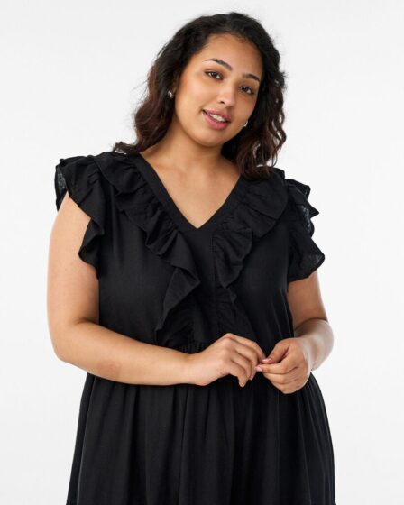 hochwertige damenmode große größen