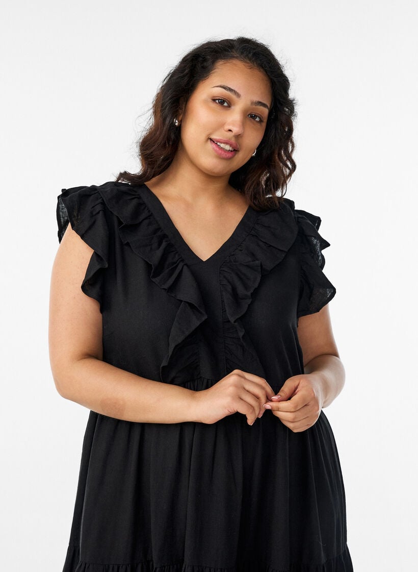 hochwertige damenmode große größen