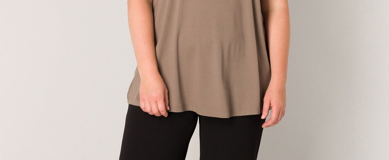 mode in großen größen günstig