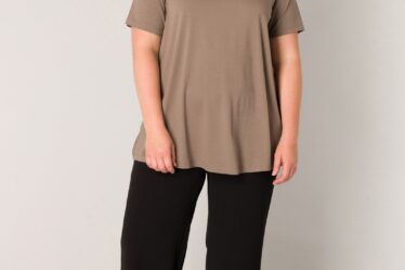 mode in großen größen günstig