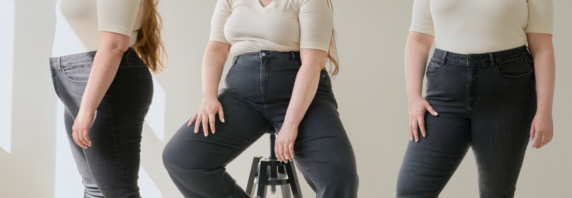 mode in großen größen online