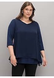 sheego damenmode große größen