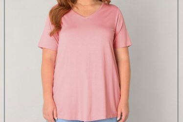 damenmode große größen auf rechnung