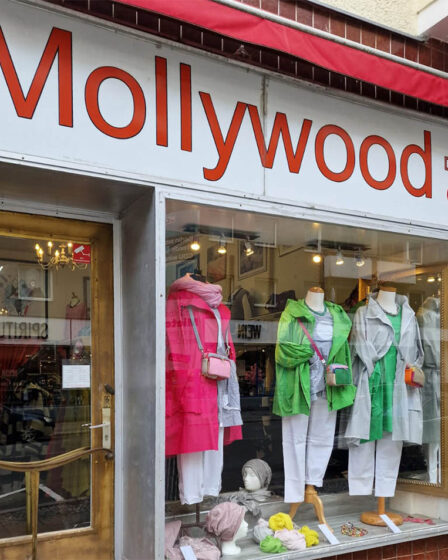 grosse grössen damenmode