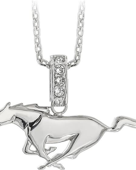 mustang damenmode