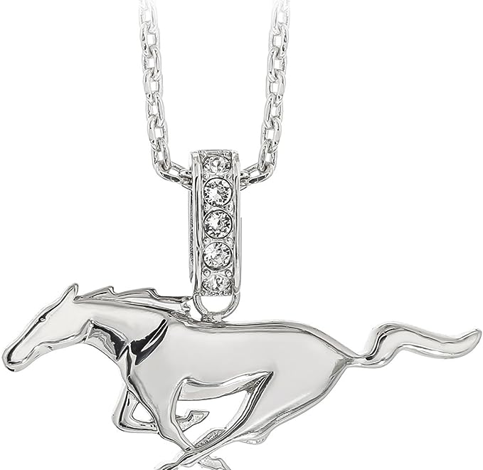 mustang damenmode