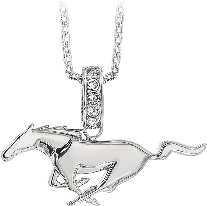 mustang damenmode