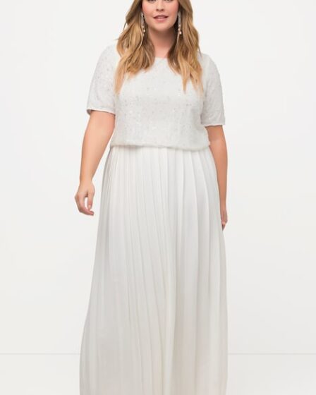 verspielte mode für große größen