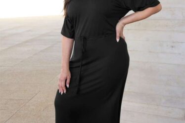 curvy chic damenmode