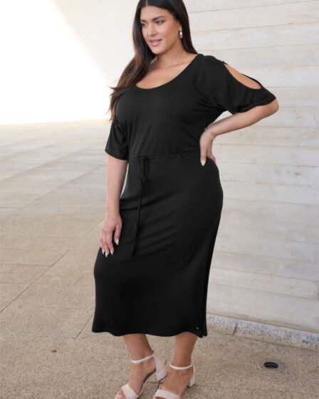 curvy chic damenmode