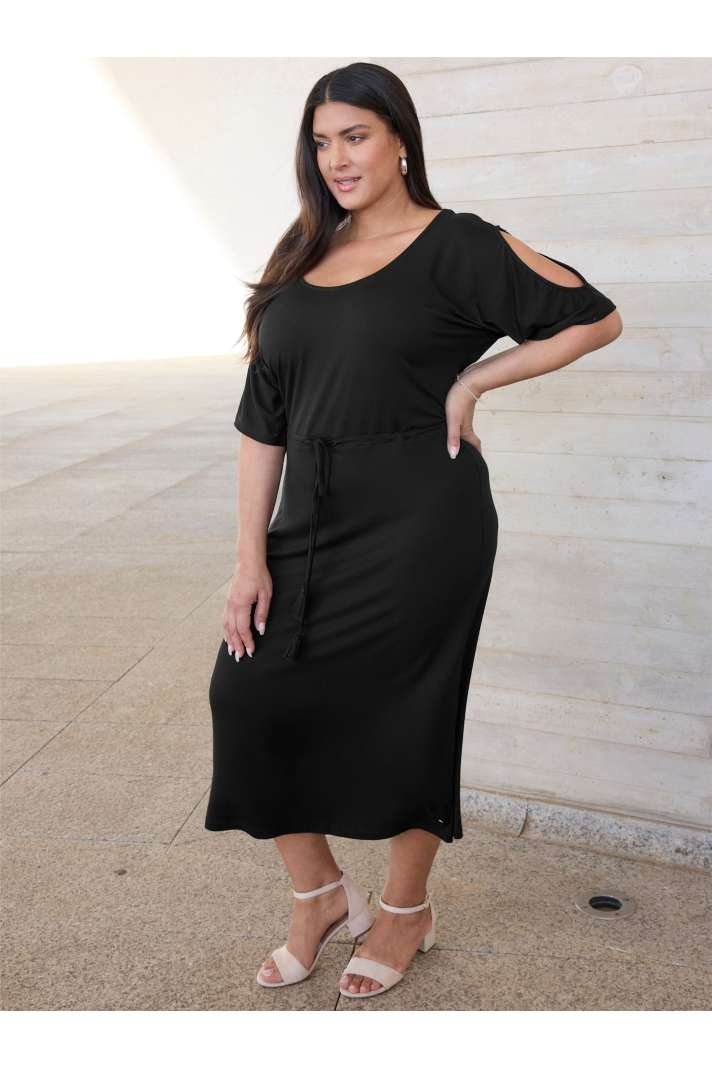 curvy chic damenmode