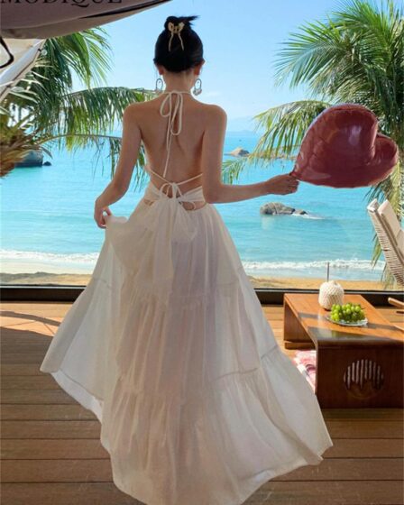damenmode kleider elegant