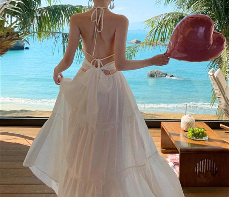 damenmode kleider elegant