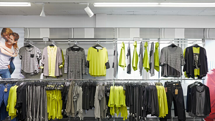 kik bekleidung damen