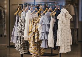mode online shop