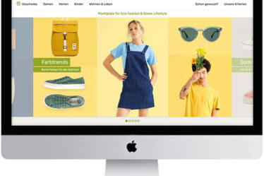 mode shoppen online