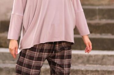 ausgefallene mode für mollige günstig