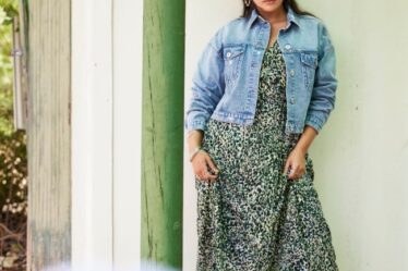 damenmode für mollige