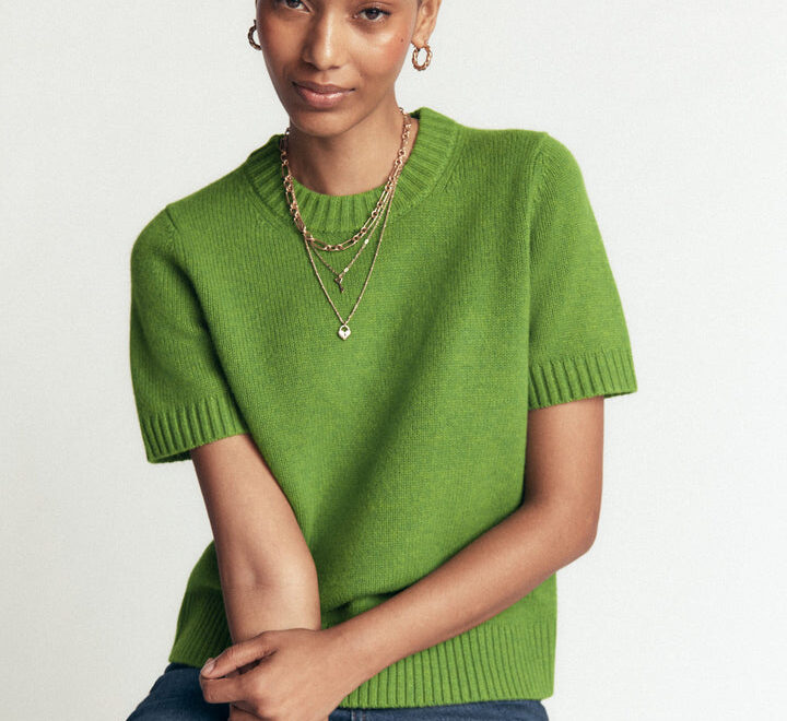damenmode von boden