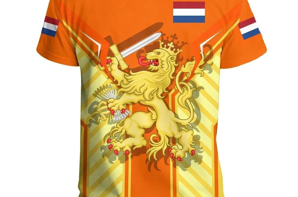 niederländische mode online shop
